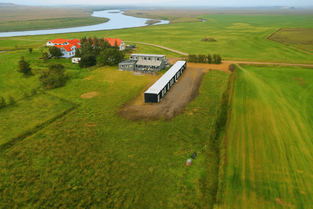 The Hvítá Inn by Ourhotels — photo 3