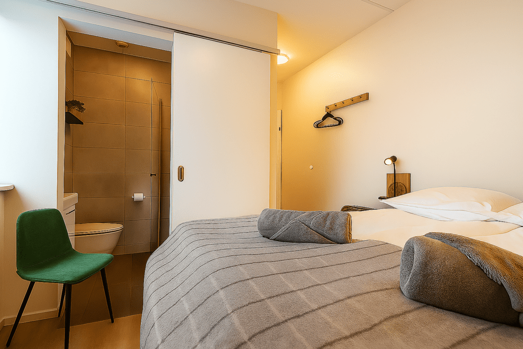 The Ísafjörður Inn by Ourhotels — photo 29