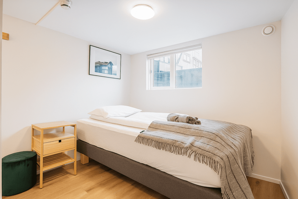 The Ísafjörður Inn by Ourhotels — photo 30