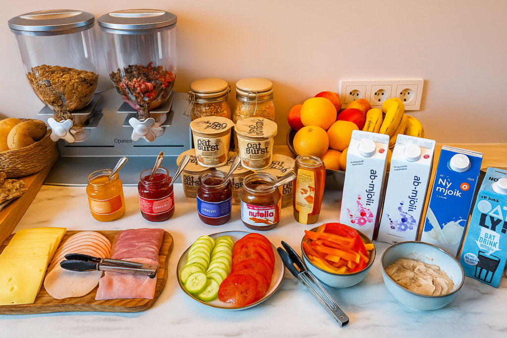 The Ísafjörður Inn by Ourhotels