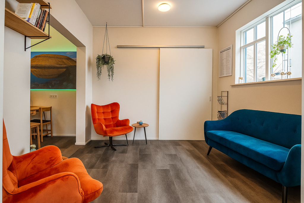 The Ísafjörður Inn by Ourhotels