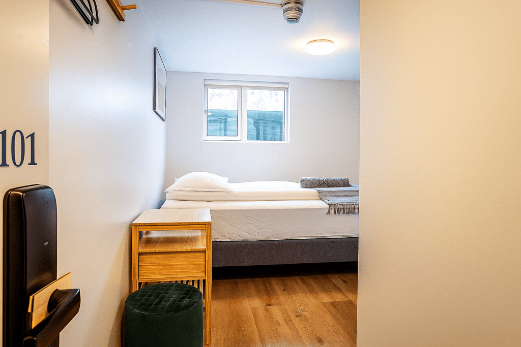 The Ísafjörður Inn by Ourhotels — photo 31