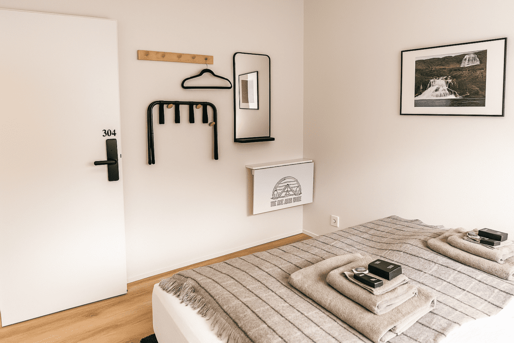 The Ísafjörður Inn by Ourhotels — photo 18