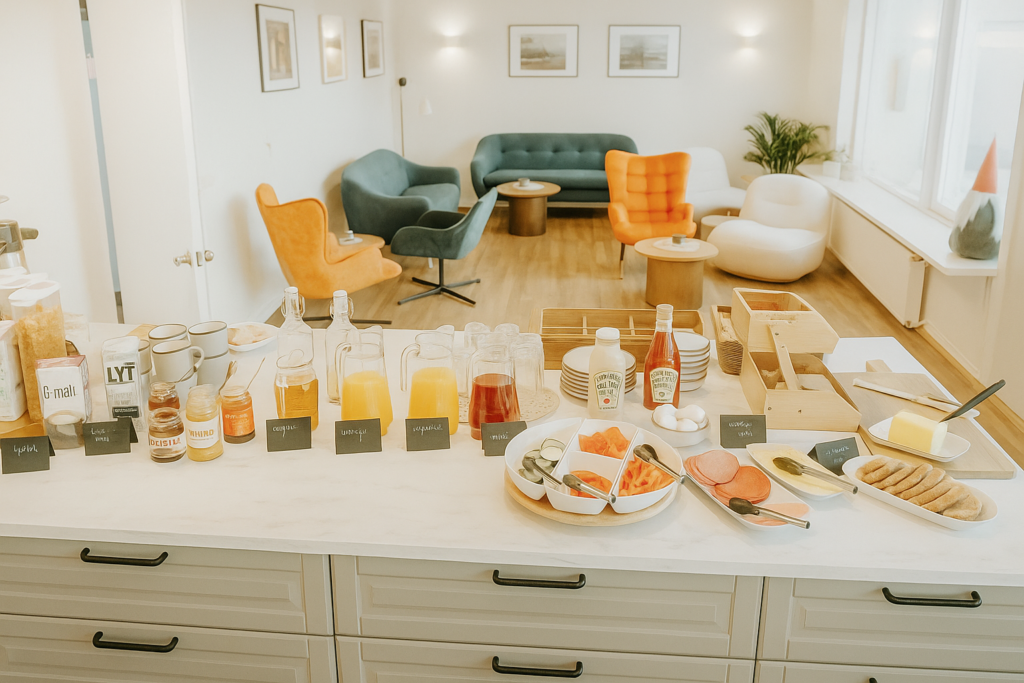 The Hvítá Inn by Ourhotels