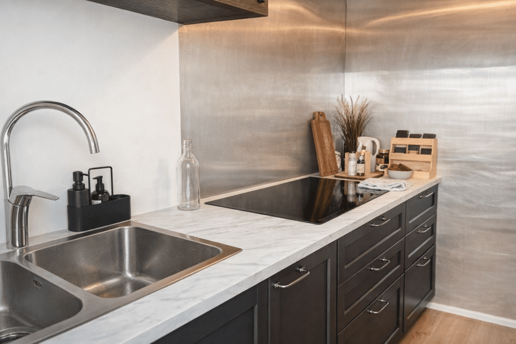 Truck Inn by Ourhotels