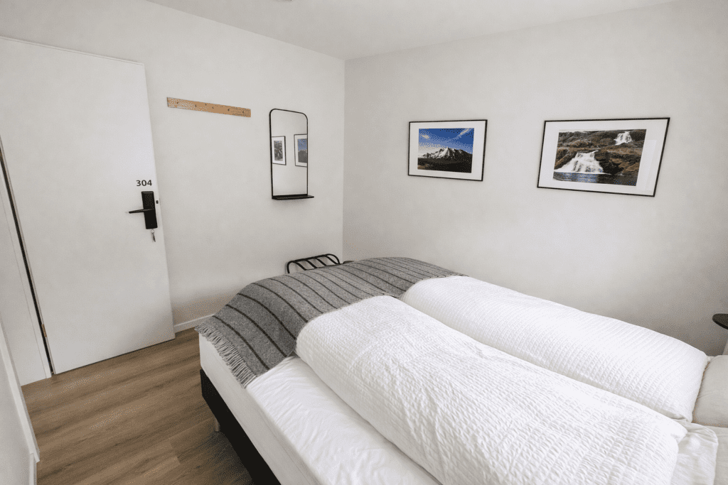 The Ísafjörður Inn by Ourhotels — photo 20