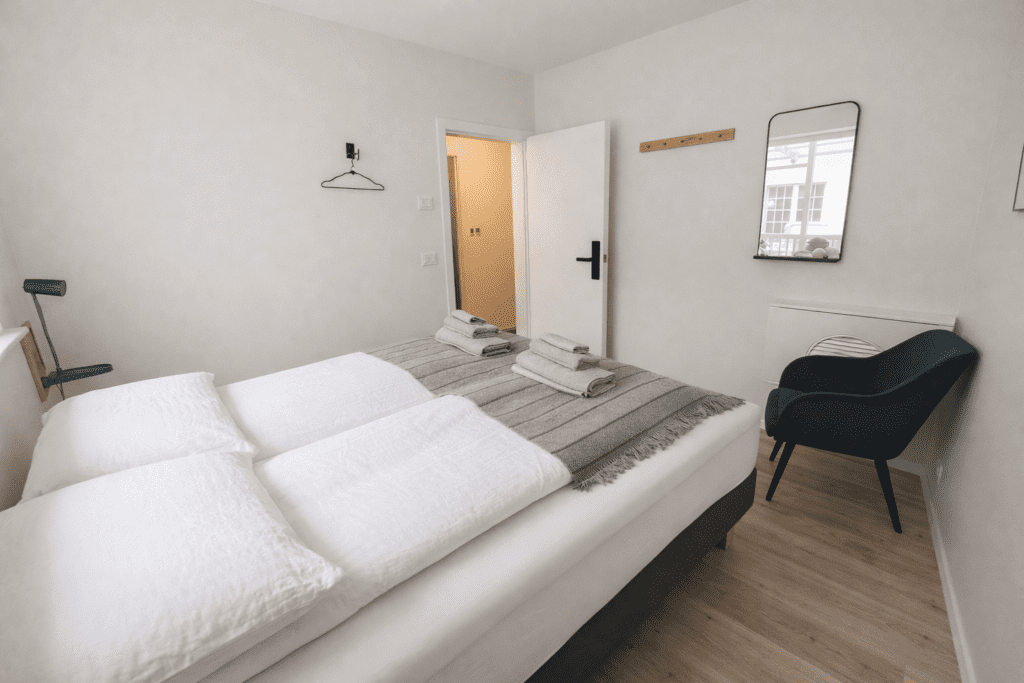 The Ísafjörður Inn by Ourhotels — photo 21