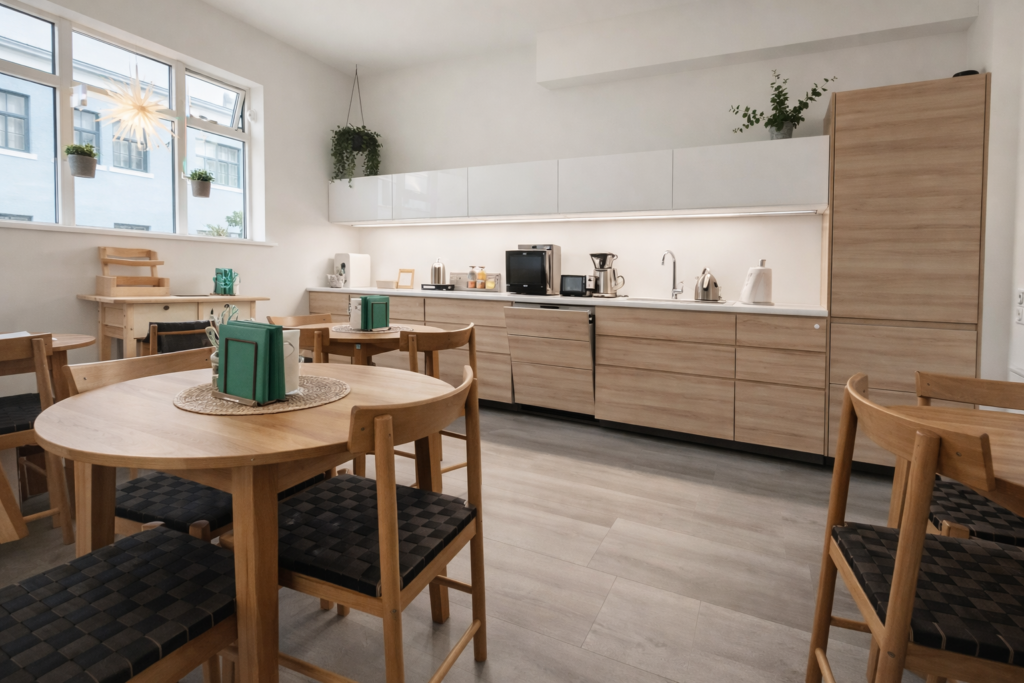 The Ísafjörður Inn by Ourhotels