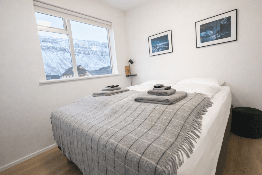 The Ísafjörður Inn by Ourhotels — photo 6