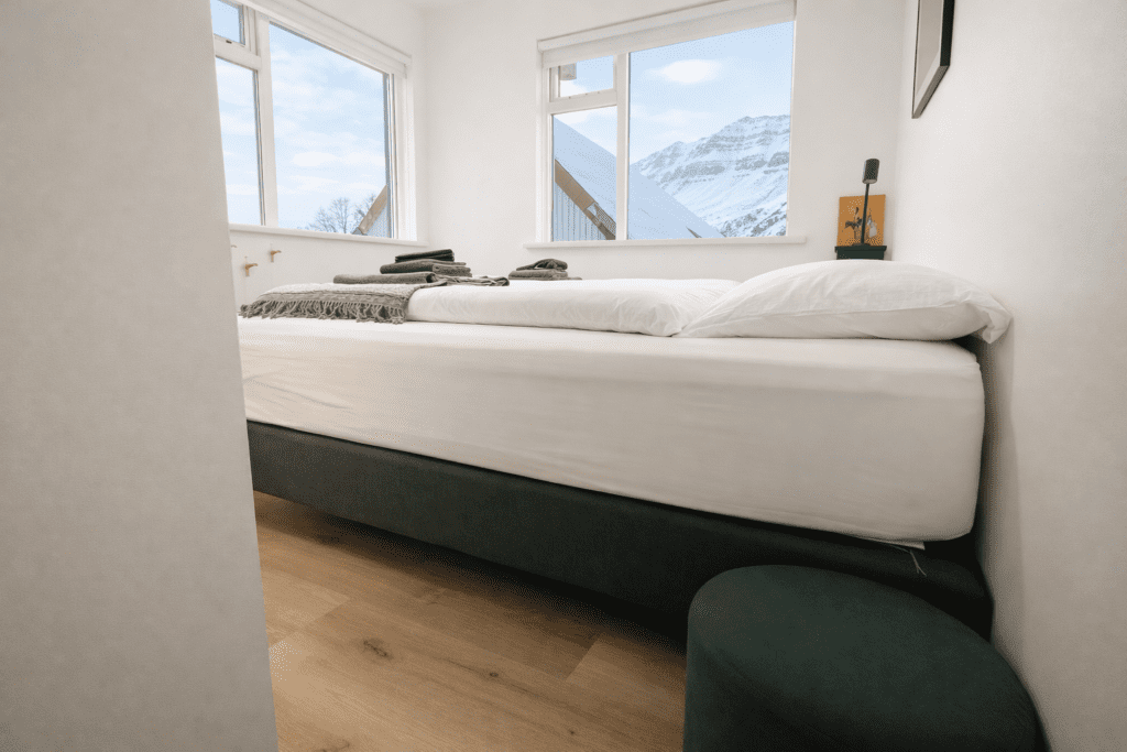 The Ísafjörður Inn by Ourhotels — photo 8