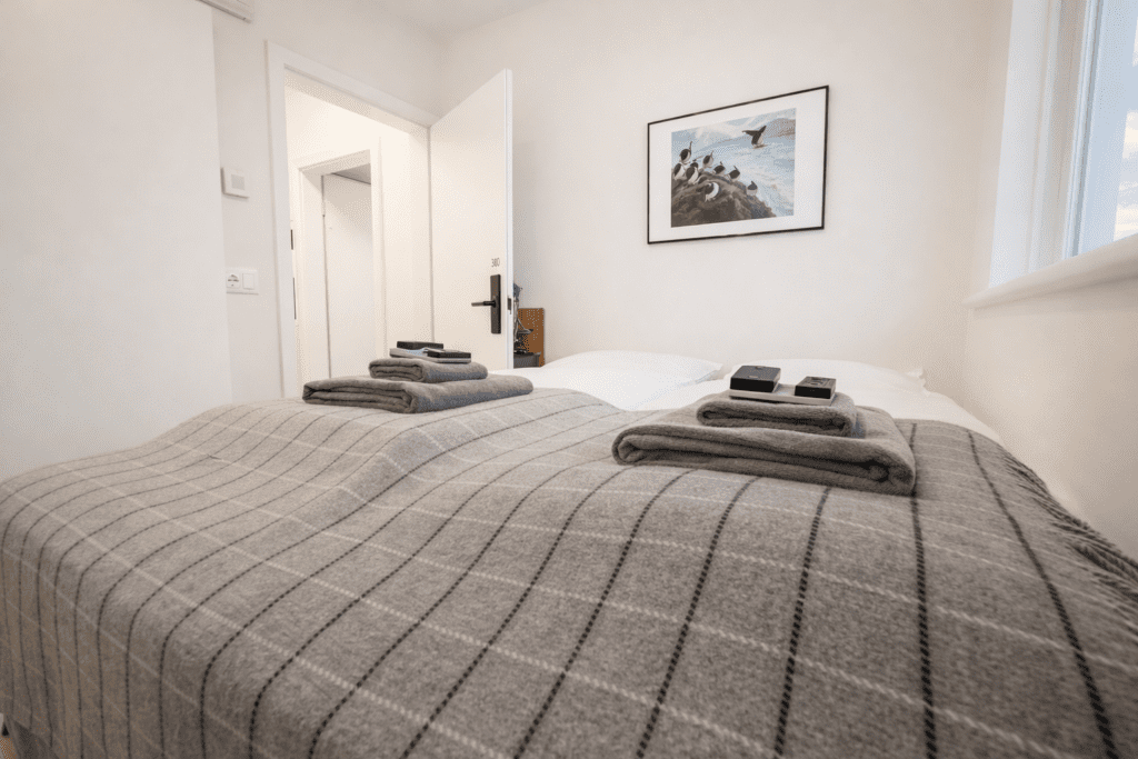 The Ísafjörður Inn by Ourhotels — photo 9