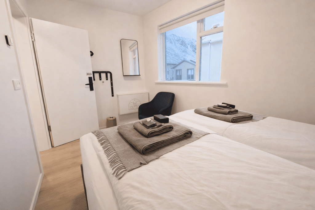 The Ísafjörður Inn by Ourhotels — photo 23