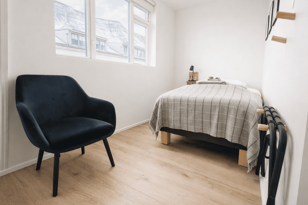 The Ísafjörður Inn by Ourhotels — photo 39