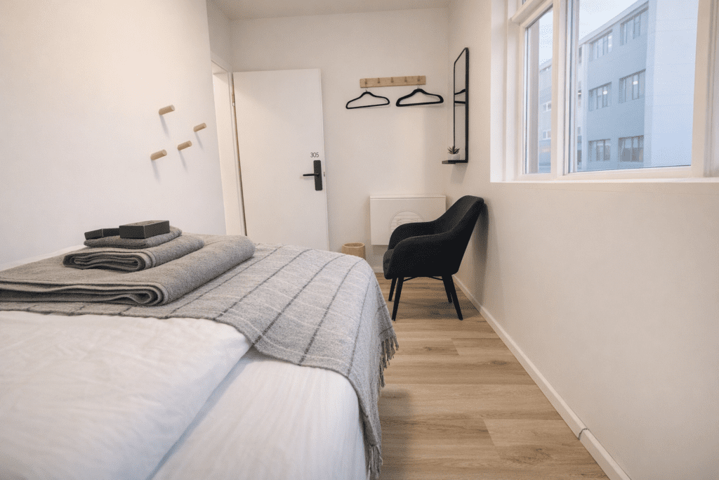The Ísafjörður Inn by Ourhotels — photo 40