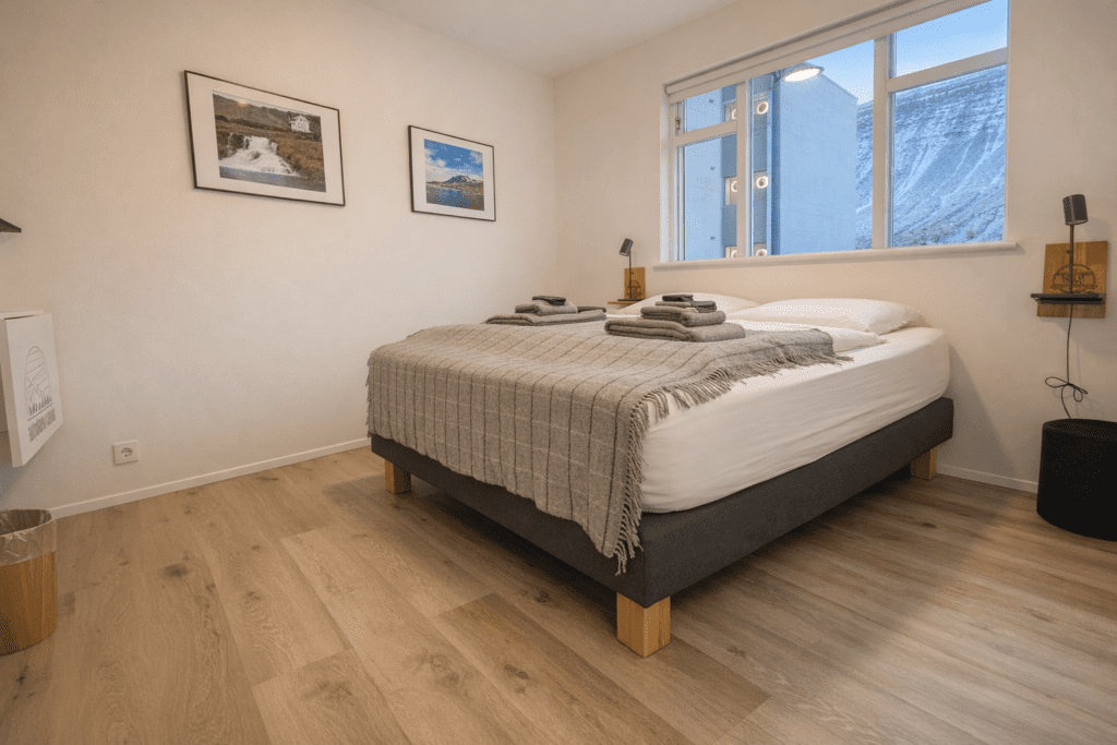 The Ísafjörður Inn by Ourhotels — photo 28