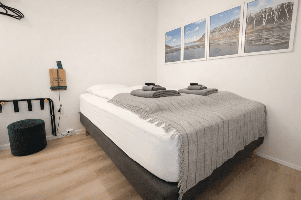 The Ísafjörður Inn by Ourhotels — photo 12