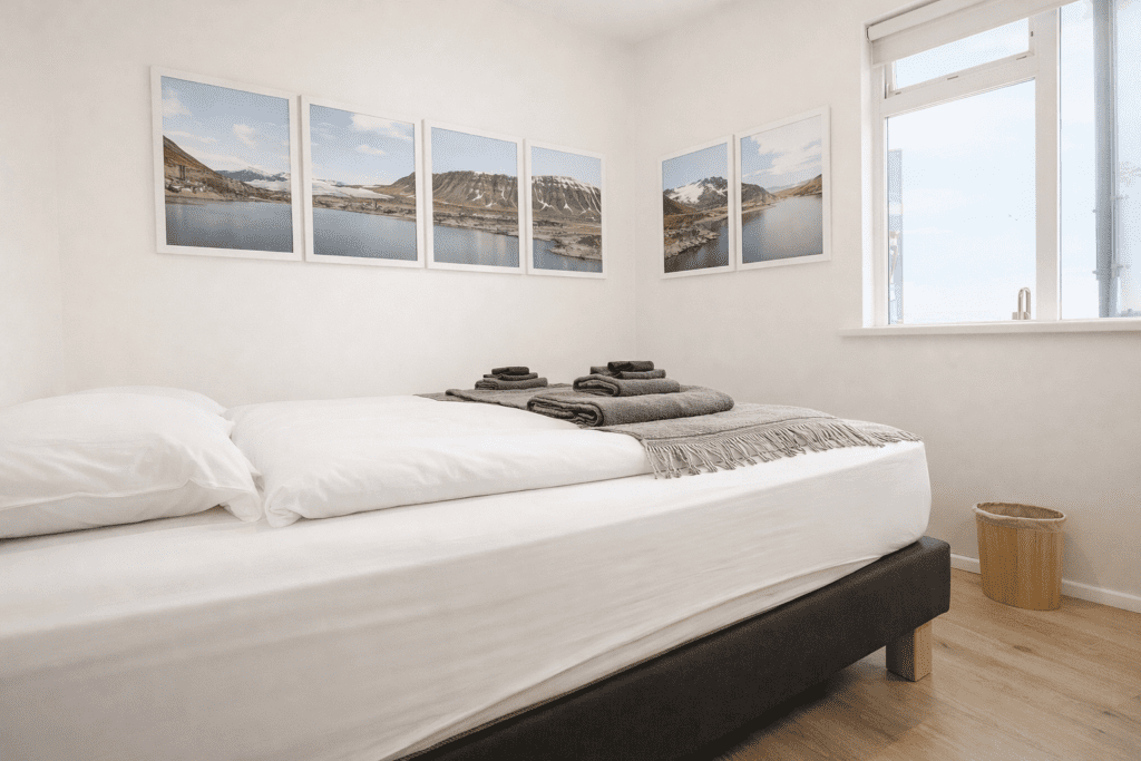 The Ísafjörður Inn by Ourhotels — photo 14