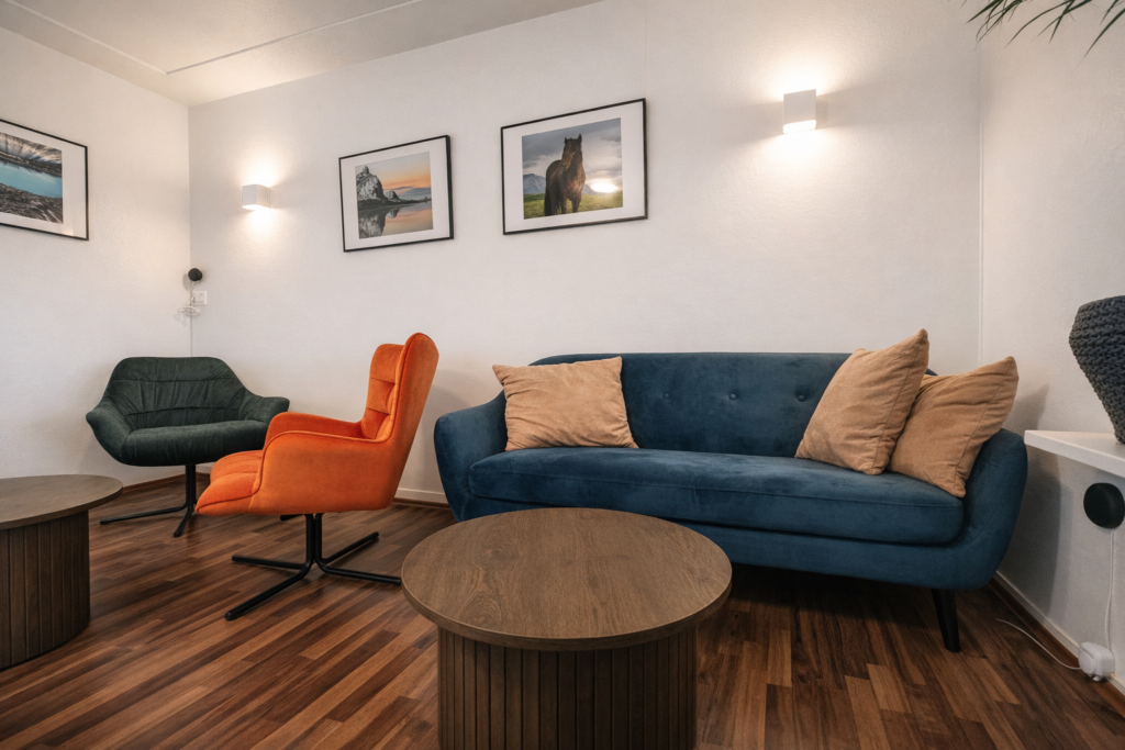 The Hvítá Inn by Ourhotels