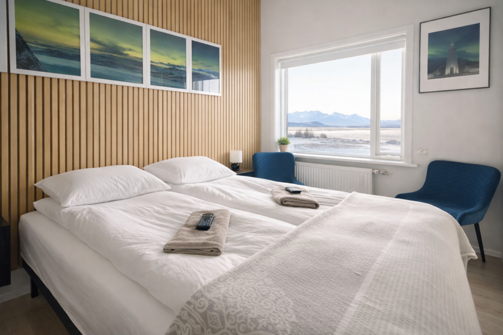 The Hvítá Inn by Ourhotels