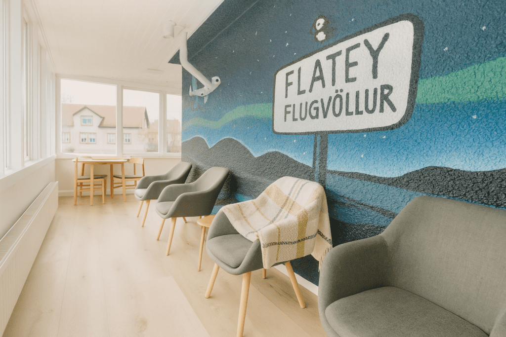 The Stykkishólmur Inn by Ourhotels — photo 4