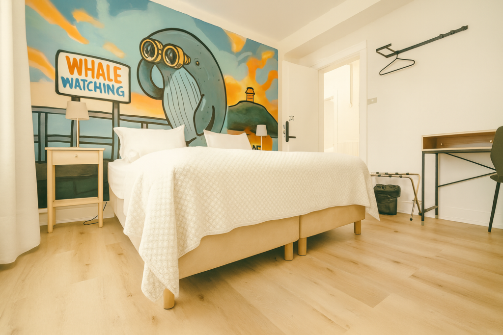 The Stykkishólmur Inn by Ourhotels