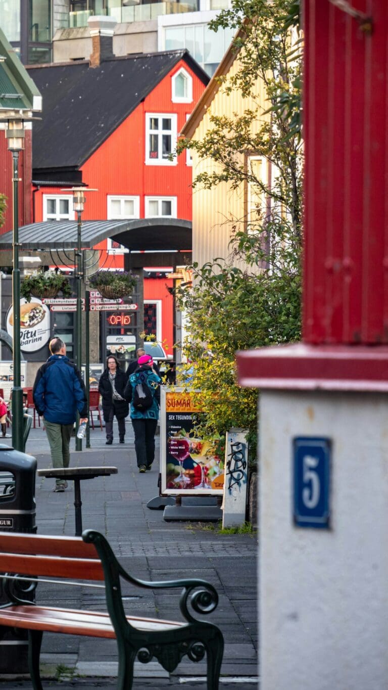 Is Iceland suitable for families with children?