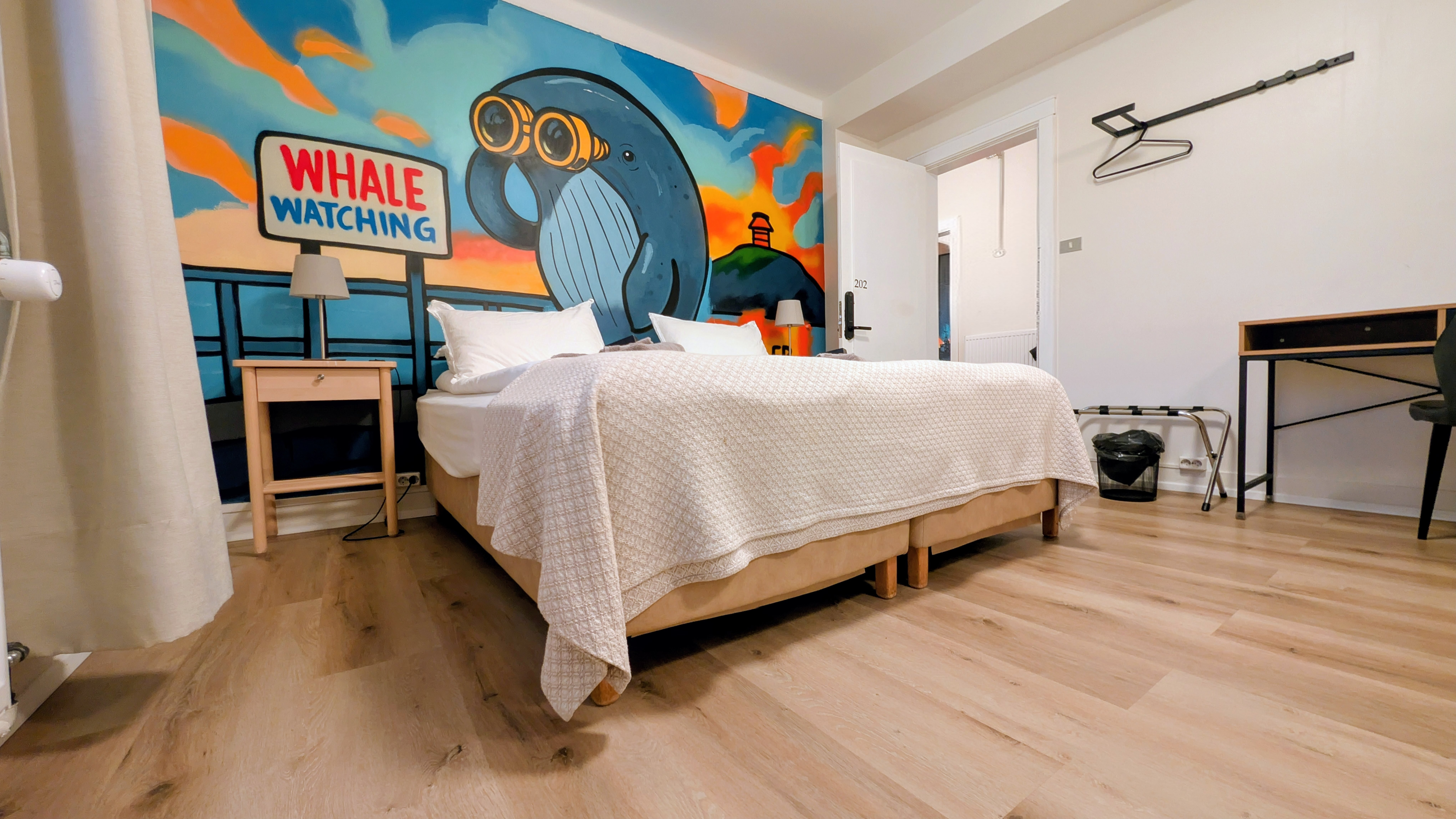 The Stykkishólmur Inn by Ourhotels