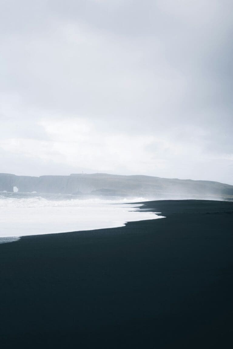 How housekeeping works in Iceland