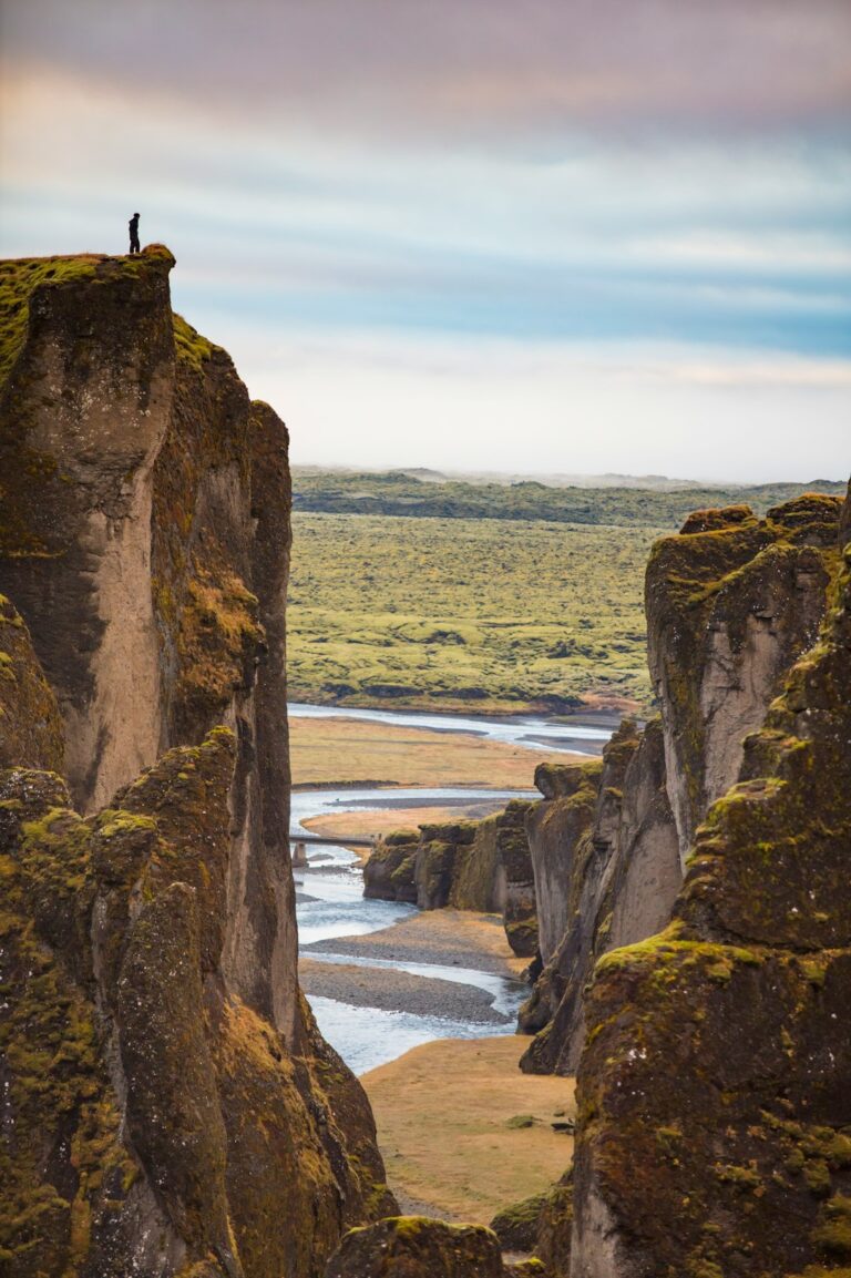 A Guide to Iceland’s Remote and Wild Landscapes
