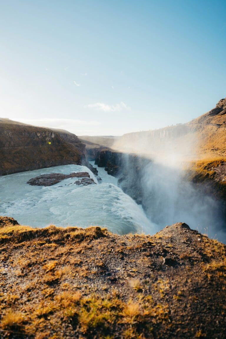 What to do if your rental gets sandblasted near Reykjavík: documentation, photos, and next steps