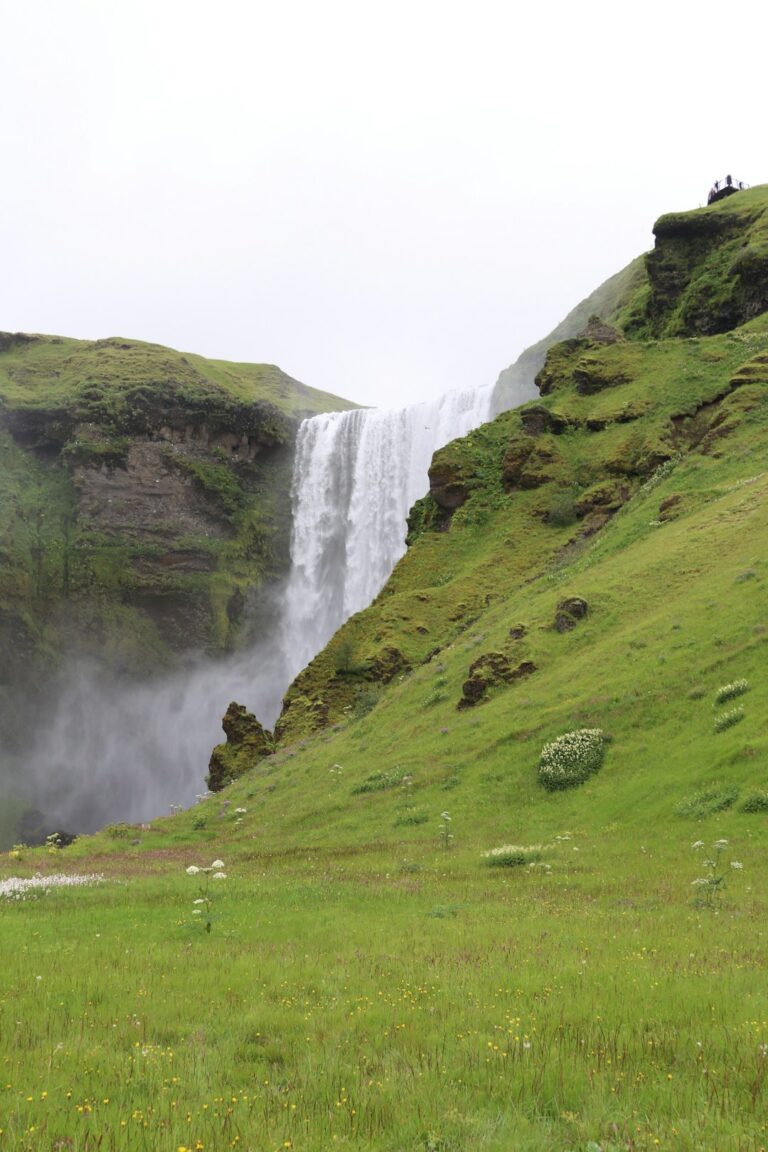 Exploring Iceland’s Arctic Coastal Routes