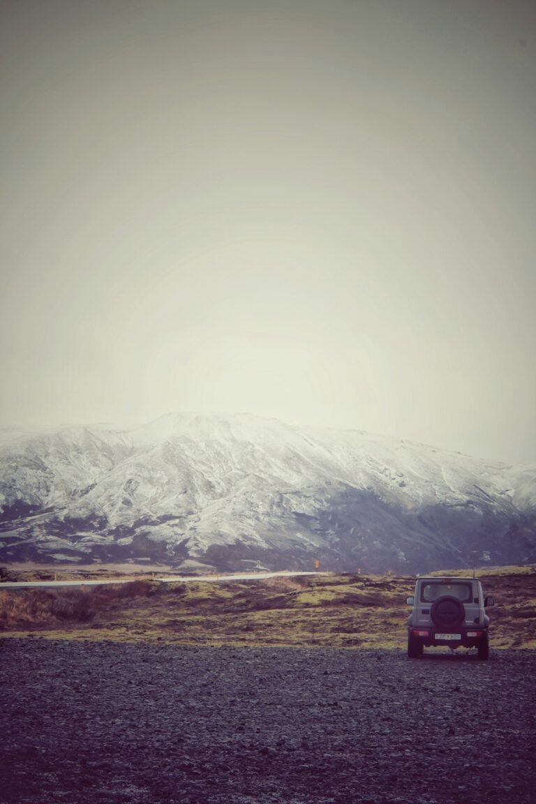 Best Hiking Destinations in Northwest Iceland