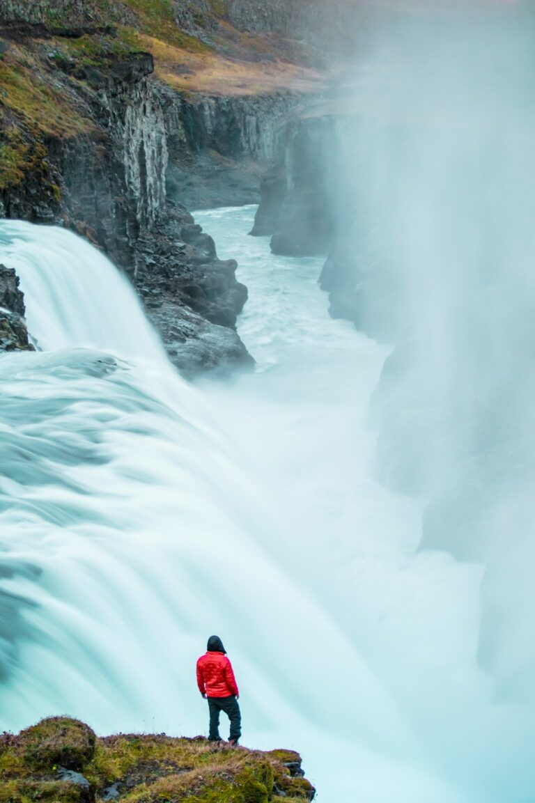 Best Outdoor Adventures in Northwest Iceland