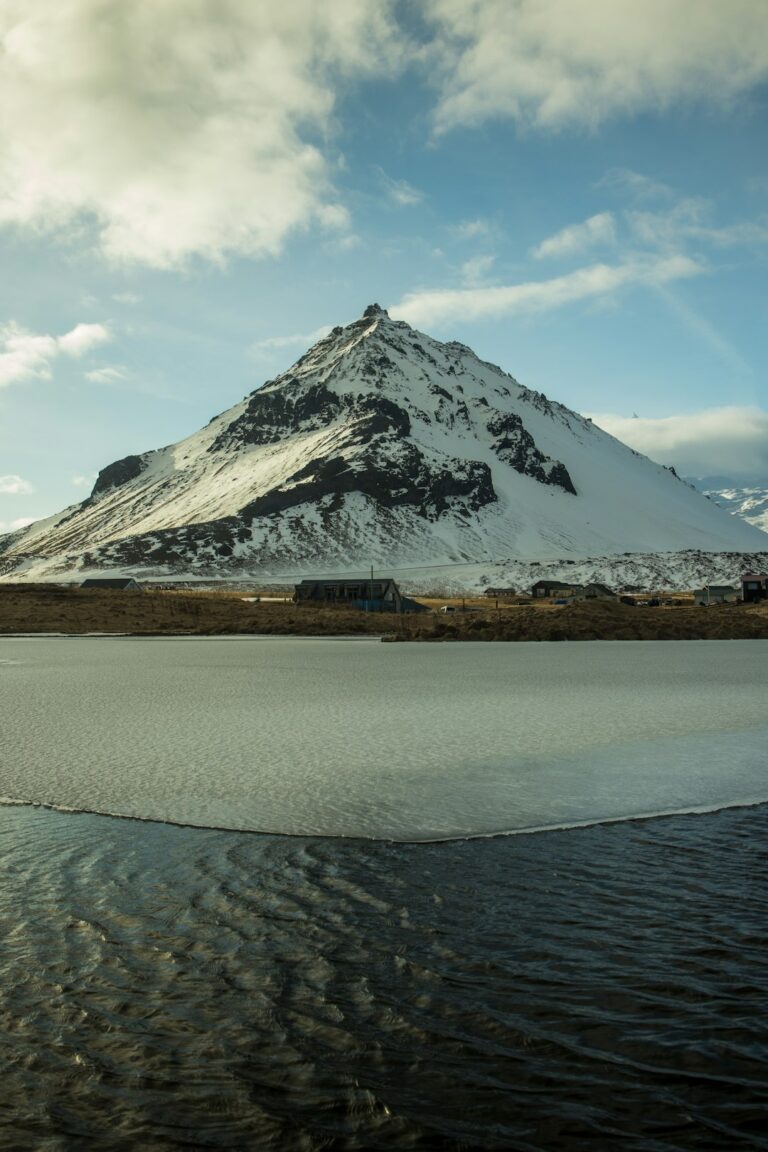 How to Experience Iceland’s Quiet Arctic Beauty
