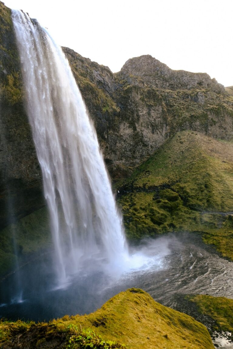 Best Nature Photography Locations in Northwest Iceland