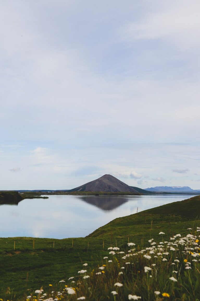 Friday, March 13, 2026: Crisp 0.3 °C Evening and Gentle 15 km/h Winds in Stykkishólmur