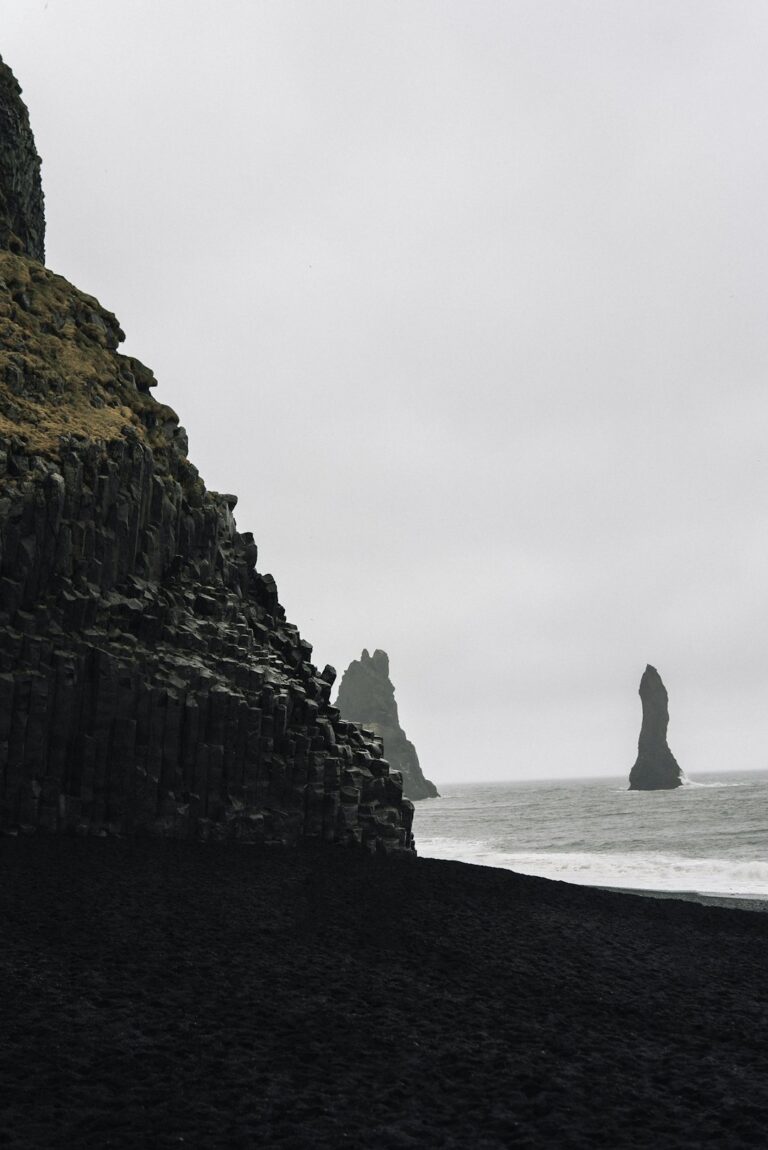 March 19, 2026 – Overcast Skies and Crisp 0.7 °C Day in Ísafjörður
