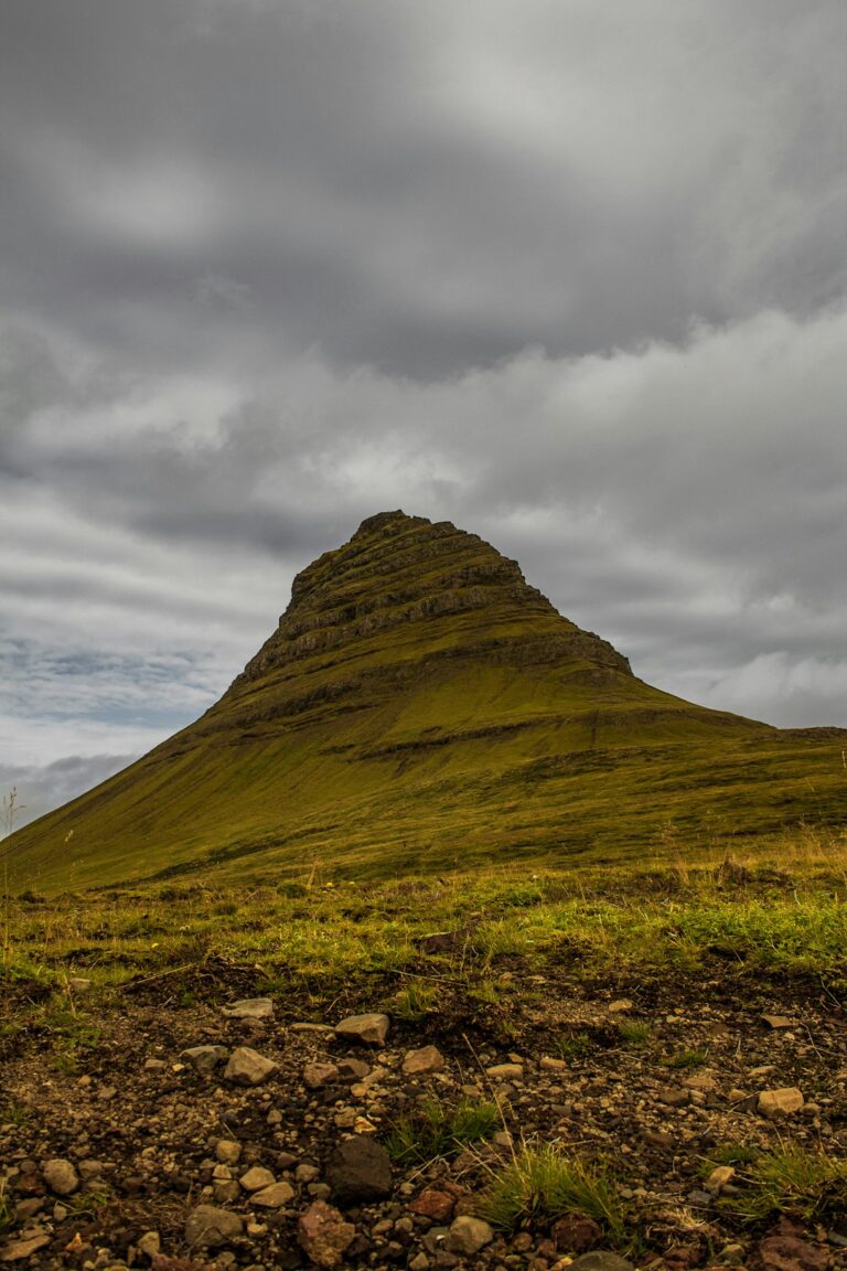 Best Hiking Destinations in the Westfjords