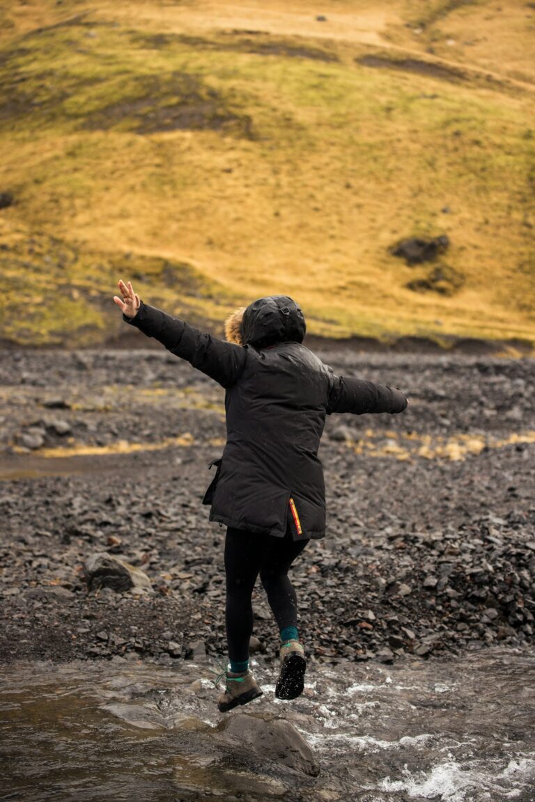 Wednesday, March 31, 2026 – Ísafjörður Wakes to a Crisp –1.9 °C and Mostly Cloudy Skies