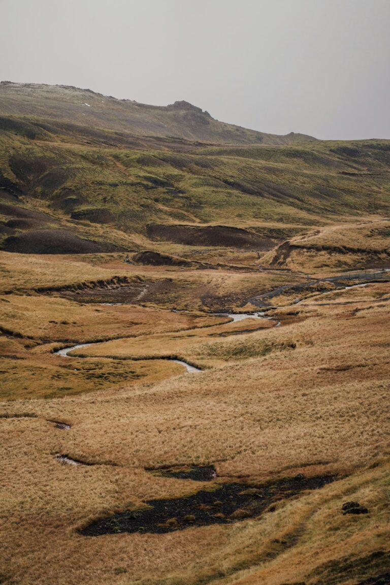 April 6, 2026: Stykkishólmur Wakes to 1.5 °C, Full Clouds and Brisk Northerly Winds