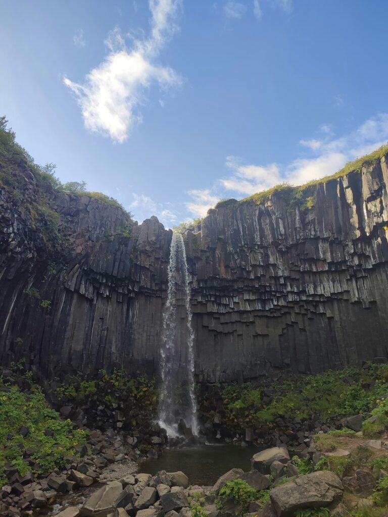 Friday, 3 April 2026: Stykkishólmur Wakes to a Brisk –2.3 °C Morning and Mostly Clear Skies