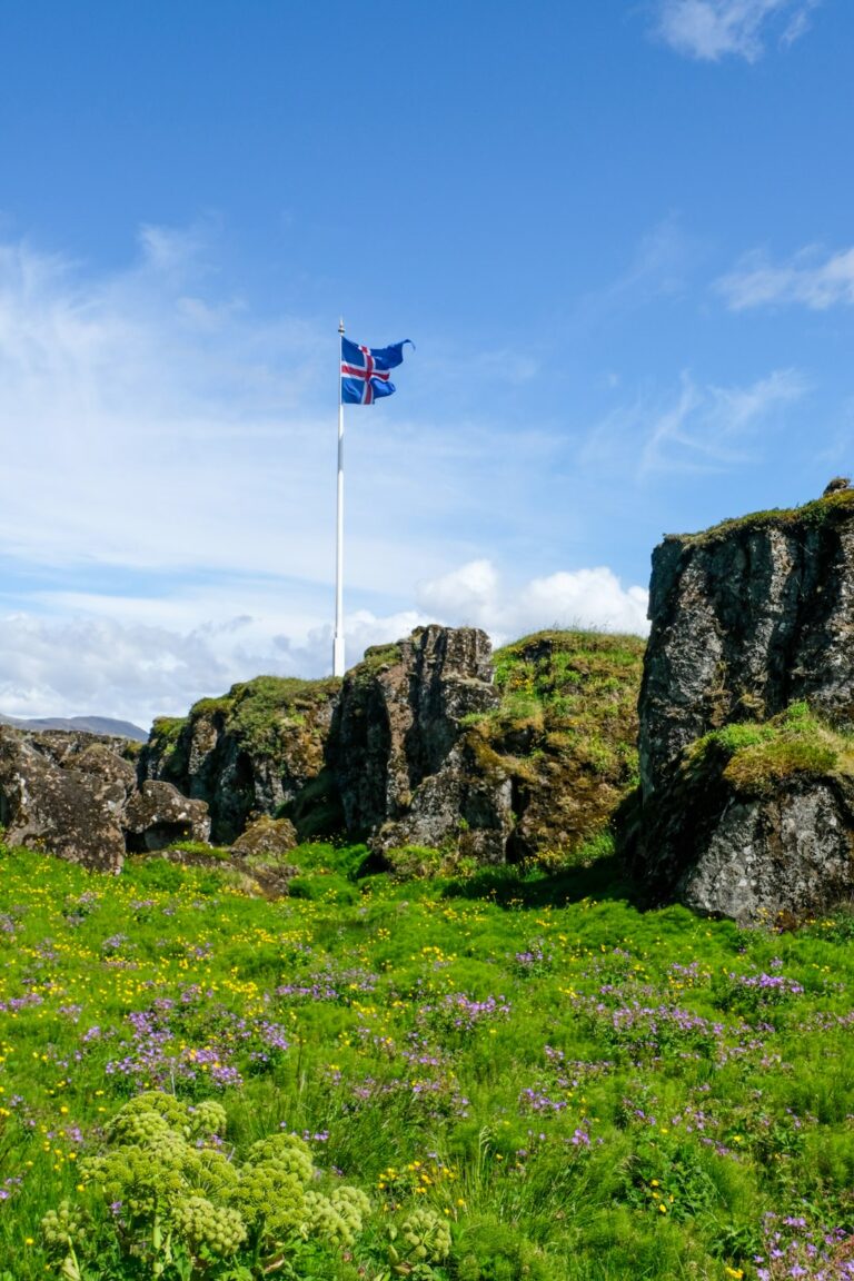 April 28, 2026 – Hvítá Enjoys Clear Skies and a Crisp 3.9 °C Breeze Tonight