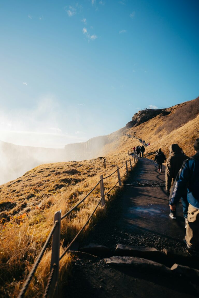 Thursday, 23 April 2026 – Overcast Skies and 4.5 °C with a Light Breeze in Stykkishólmur