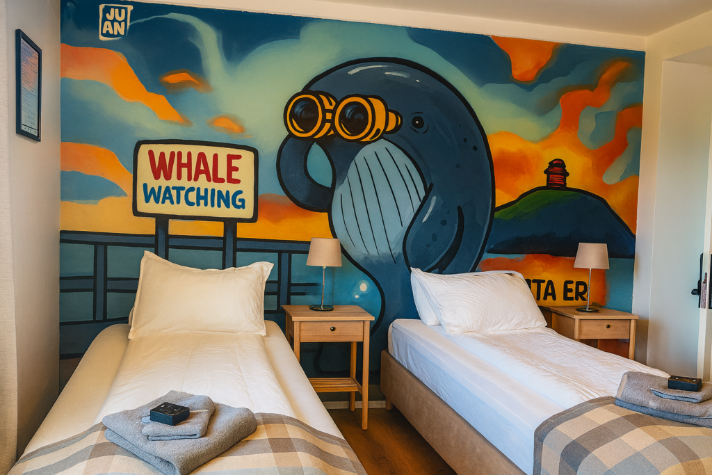 The Stykkishólmur Inn by Ourhotels — photo 26