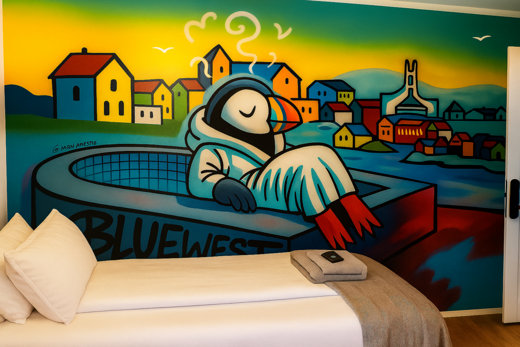 The Stykkishólmur Inn by Ourhotels — photo 27