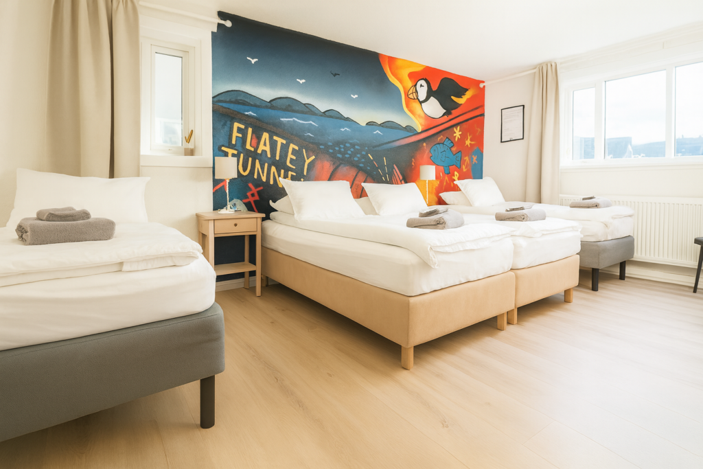 The Stykkishólmur Inn by Ourhotels — photo 9