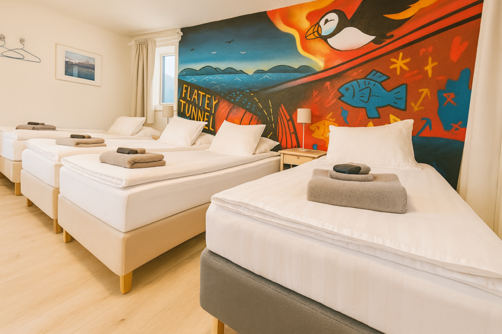 The Stykkishólmur Inn by Ourhotels — photo 10