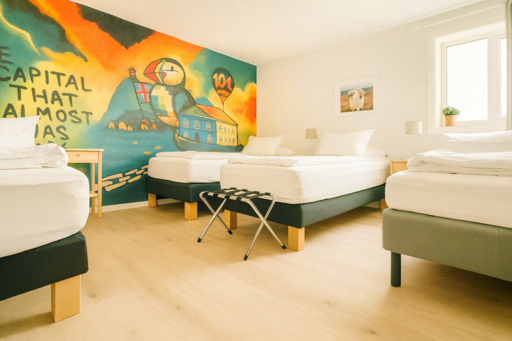 The Stykkishólmur Inn by Ourhotels — photo 11