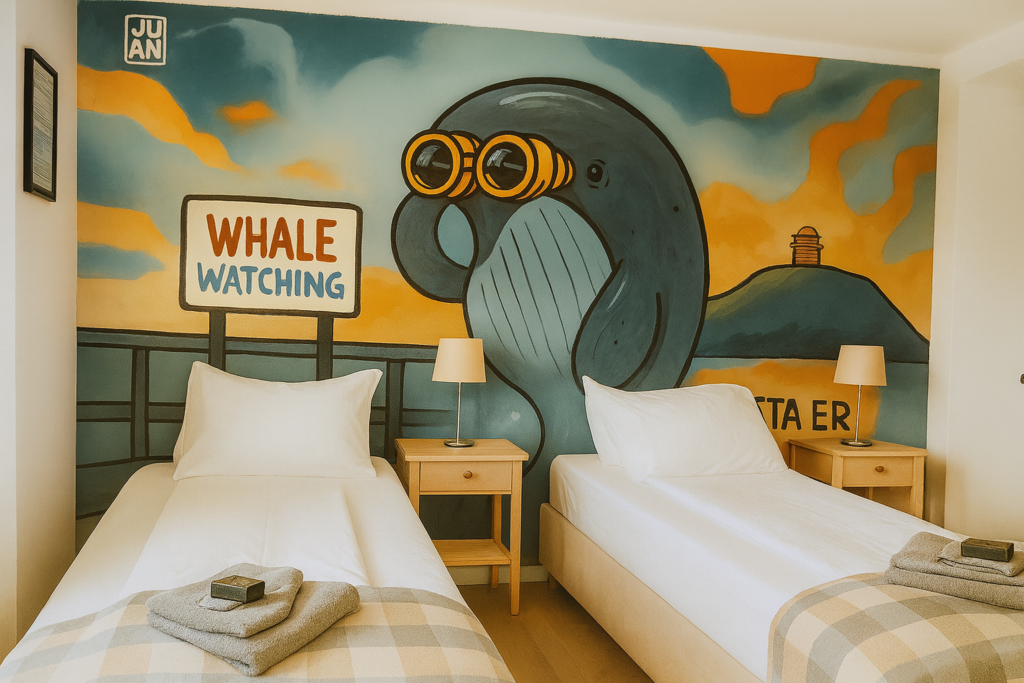 The Stykkishólmur Inn by Ourhotels — photo 29