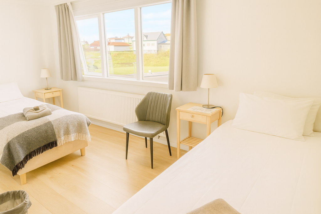 The Stykkishólmur Inn by Ourhotels — photo 30